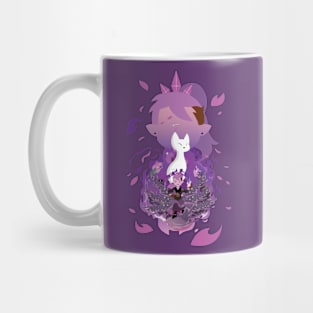 Timeskip Amity Mug